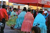 PERU - Village festivity on the road to Puno  - 14